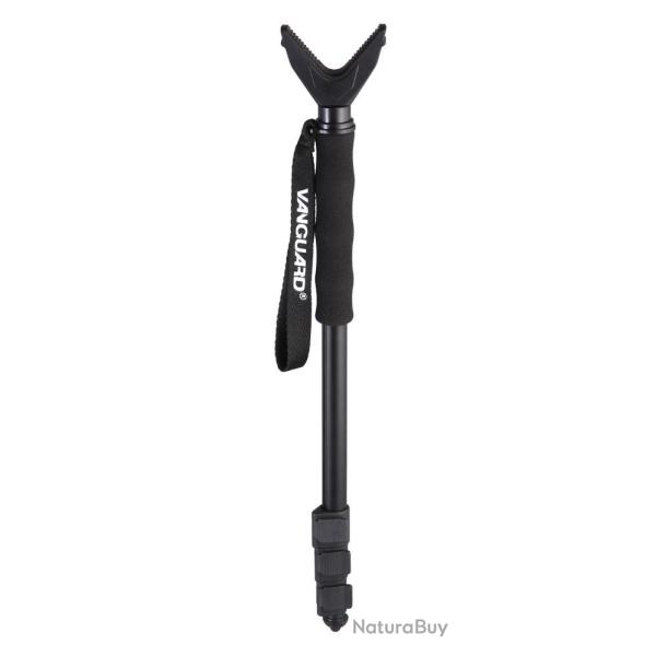 BIPOD DE TIR SCOUT M62 - CHASSE - PIVOTE � 360� - GRANDE STABILIT�