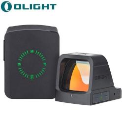 Olight Osight X - Optique haute performance con&ccedil;ue pour la comp&eacute;tition - 1� sans prix de r&eacute;serve