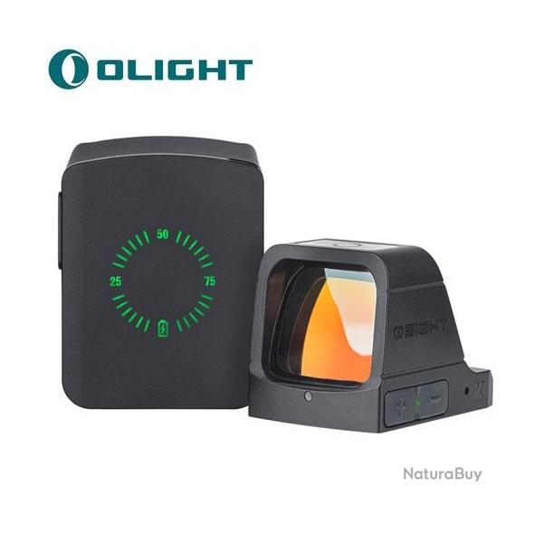 Olight Osight X - Optique haute performance con�ue pour la comp�tition - 1� sans prix de r�serve