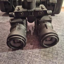PVS-31 NVG LAB Num&eacute;rique