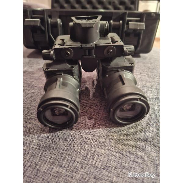 PVS-31 NVG LAB Num�rique