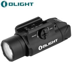 Lampe Tactique Olight Valkyrie PL-3S - 1000 Lumens - Lampe tactique - 1� sans prix de r&eacute;serve