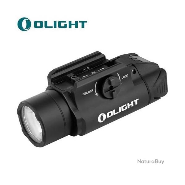 Lampe Tactique Olight Valkyrie PL-3S - 1000 Lumens - Lampe tactique - 1� sans prix de r�serve