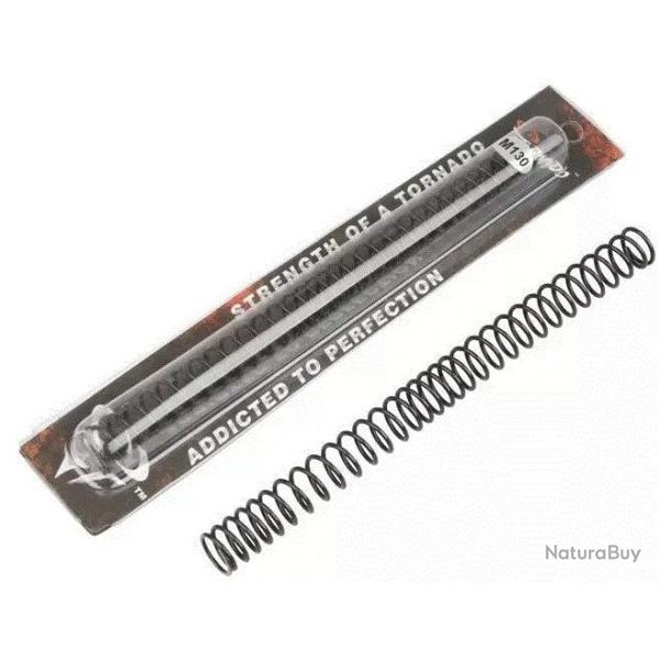 Tornado M130 spring