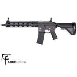 R&eacute;plique Airsoft AEG type 416 Shogun Aster MK2 Noir