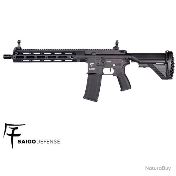R�plique Airsoft AEG type 416 Shogun Aster MK2 Noir