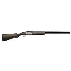 Fusil superpose Beretta SILVER PIGEON 1 DTL cal.12/76 bois can.76cm