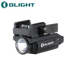 Lampe Torche Olight Valkyrie PL MINI 2 Noir - 600 Lumens - 1� sans prix de r&eacute;serve