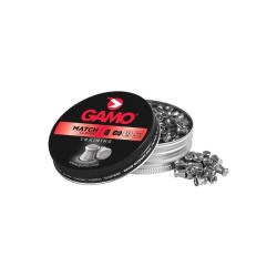 Plomb GAMO MATCH classic 5.5mm x250