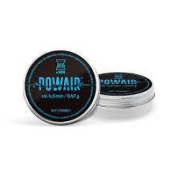 Plomb plat POWAIR 4.5MM x500