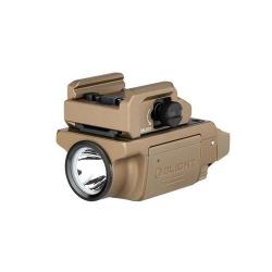 Lampe torche Olight Valkyrie PL Mini 3 - COULEUR TAN - 600Lumens - 1� sans prix de r&eacute;serve