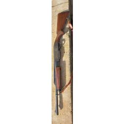 Remington 7600 35 whelen