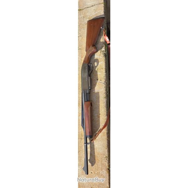Remington 7600 35 whelen