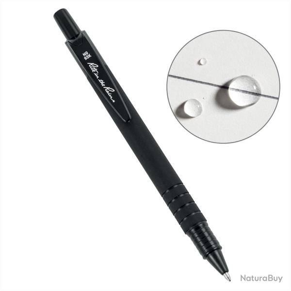 Stylo tout temps Plusieurs coloris disponibles