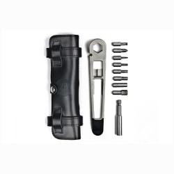 Outil Multifonctions pour cycles - The NUTTER