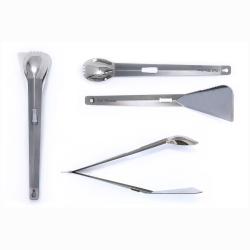 Couverts Multifonctions - The SPLITTER