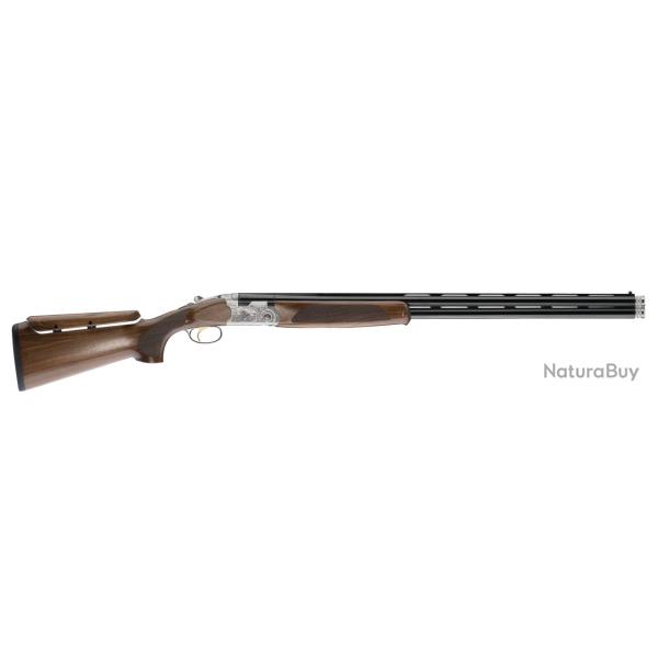 Fusil superpose Beretta SILVER PIGEON 3 SPORTING VITTORIA B-FAST cal.12/76 bois can.76cm