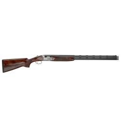 Fusil superpose Beretta 687 SILVER PIGEON 5 SPORTING cal.12/76 bois can.76cm