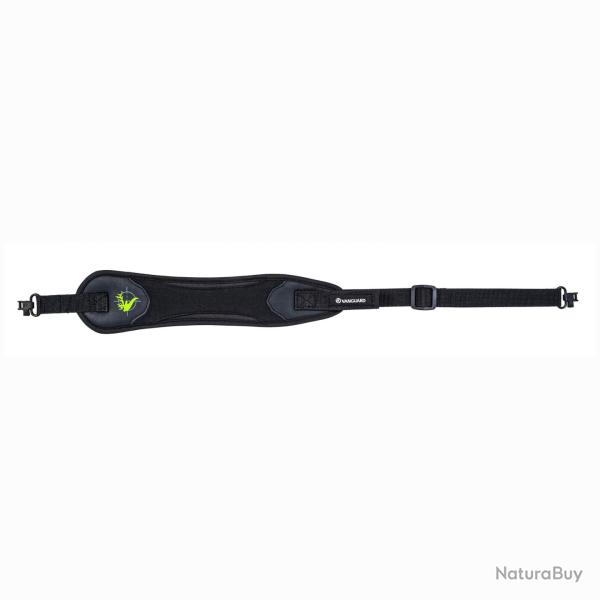 Bretelle Carabine en n�opr�ne - Confortable et antid�rapante - ENDEAVOR 201B