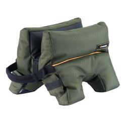 Sac de tir ENDEAVOR SRB L - Vanguard - Stabilit&eacute; pour tir sportif et chasse