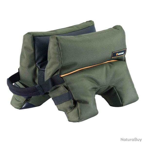 Sac de tir ENDEAVOR SRB L - Vanguard - Stabilit� pour tir sportif et chasse