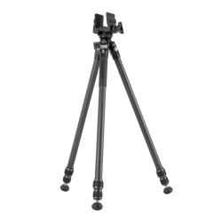 Tr&eacute;pied de tir ENDAVOR L263AGM - Vanguard - Carbone