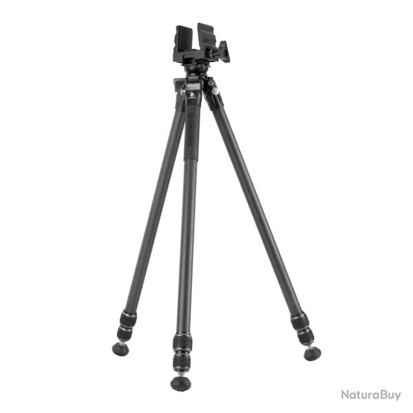 Tr�pied de tir ENDAVOR L263AGM - Vanguard - Carbone
