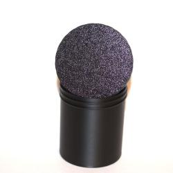 1 lot de 2 Boites pour Barillet 36 et 44 (neuf) poudre noire