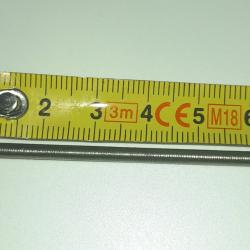 1 extrateur &eacute;jecteur pour Bulldog velodog