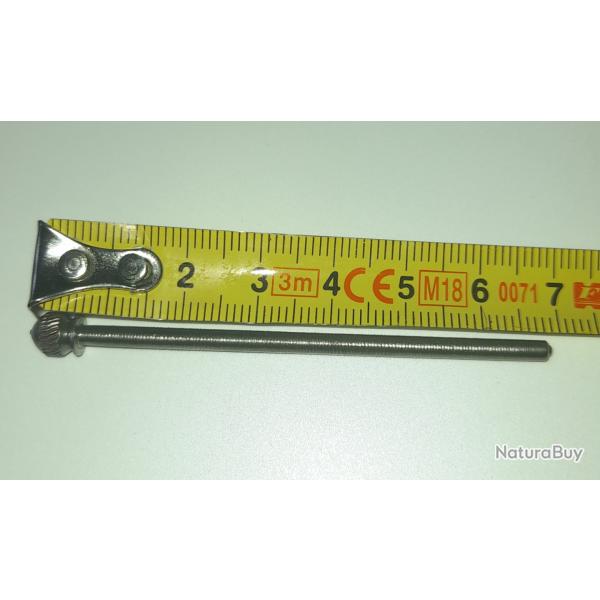 1 extrateur �jecteur pour Bulldog velodog