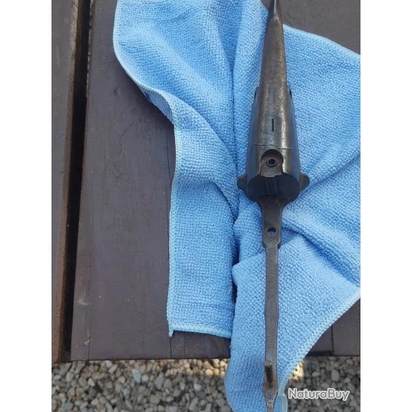 Piece fusil a broche