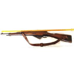 Mousqueton BERTHIER 1892 M 16 Cal 8X51