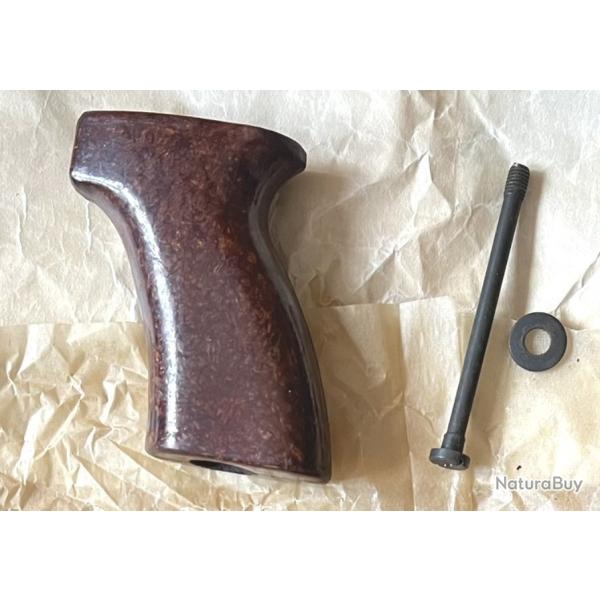 Poign�e avec sa vis de VZ58