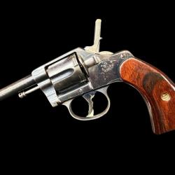 MAGNIFIQUE COLT NEW POLICE cal. 32sw