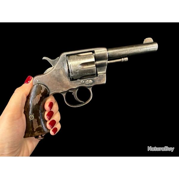 EXCELLENT COLT 1901 MILITAIRE cal. 38LC