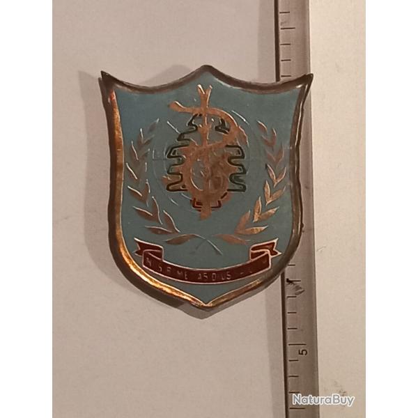 Insigne du service de sant� de la FINUL
