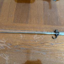 Ba&iuml;onnette Lebel