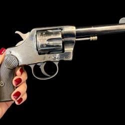 EXCELLENT COLT 1895 cal. 38LC