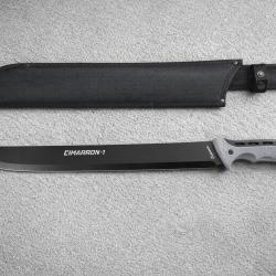 Machette Cimarron - 1 Albainox