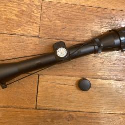 Lunette 4x32 Rifle scope