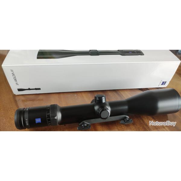 Lunette 3x12X56 Zeiss Victory HT
