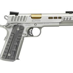 Pistolet Semi-automatique Kimber RAPID DAWN 9MM