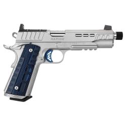 Pistolet Semi-automatique Kimber RAPID ICE OR TFS .9x19mm