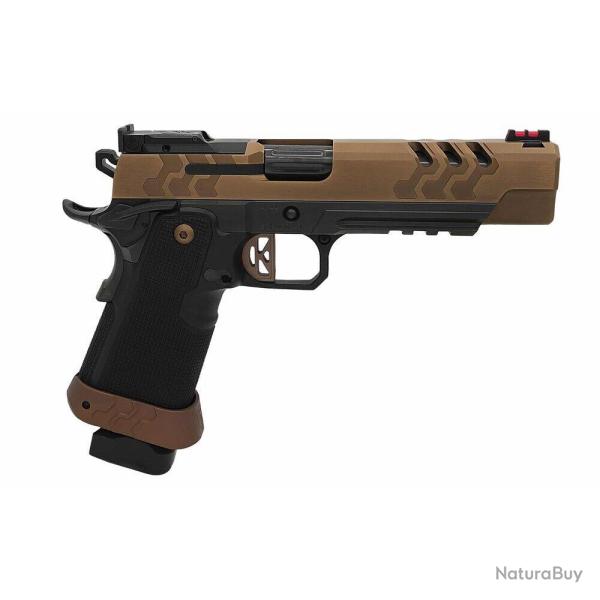 PISTOLET KIMBER 2K11 Target Dual Tone 9x19 Optic Ready