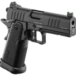 Pistolet Tisas 2011 Carry Bull Barrel Full Frame 9x19 Optic Ready