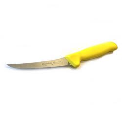 d&eacute;sosseur lame courbe, semi-flexible 15 cm  Dick Mastergrip