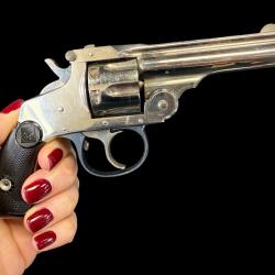 HARRINGTON RICHARDSON cal. 22LR