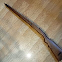 Crosse Mauser Espagnol M43