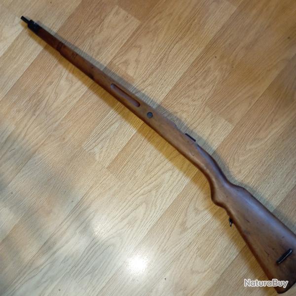 Crosse Mauser Espagnol M43