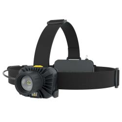 Lampe Frontale LED Rechargeable 800 Lumens CT4305